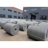 China 2mm Wire Diameter Hot Dipped Galvanized Gas Pipeline Reinforce Wire Mesh wholesale