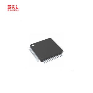 China Microcontrôleur MCU TMS320F28027PTT pour applications hautes performances supplier