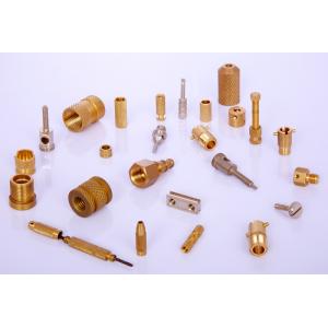 Customized Precision CNC Parts CNC Machining Service For Industrial Applications