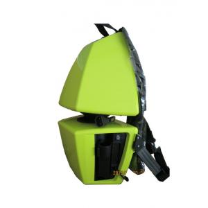 China Multiple Use Backpack Vacuum Cleaner For Hotel And Cars 120/220 V supplier