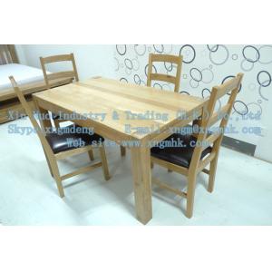 Mesa de comedor de madera, mesa de centro de madera, mesa de centro de madera, muebles al aire libre de madera