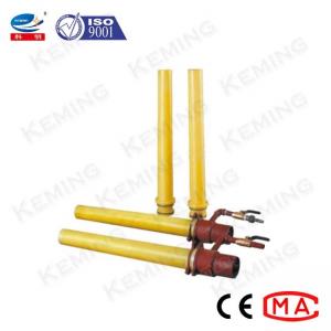 KPZ Wear Resistance Shotcrete Concrete Spraying Nozzle