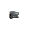 Vehicle Mounted COFDM Video Transmitter with 20W Output Power Long Range Digital Transmitter