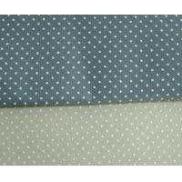 China Anti Slip Dot Style Nonwoven Fabric / Non - skid TNT Fabric For Furniture Use on sale