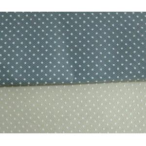 Anti Slip Dot Style Nonwoven Fabric / Non - skid TNT Fabric For Furniture Use