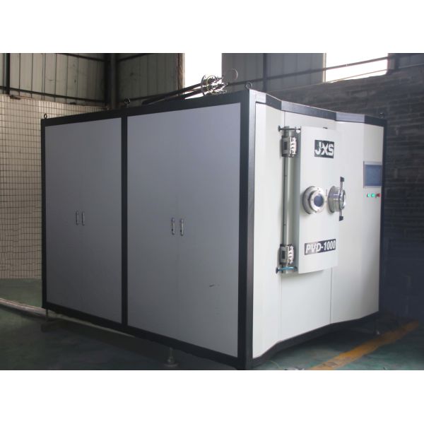 Good Price Of New Design High-Quality Reflective Coating Pvd Vacuum Metallizing Machine With Precision Control