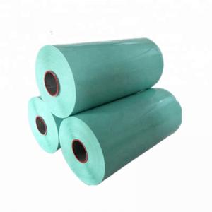 UV Proof Agriculture Silage Stretch Film LLDPE Plastic 10kg/Roll For Farm