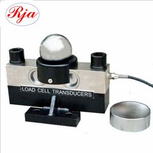 Double Ended Load Cell Weight Sensor , Alloy Steel Electronic Load Cell