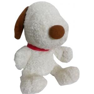 China Stuffed Plush Toys Stuffed animal dog cute snoopy dog supplier