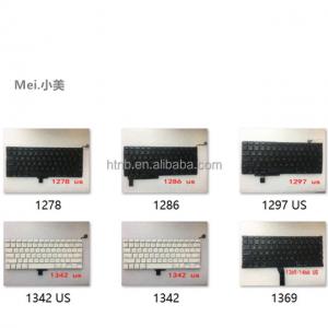 Laptop Parts Retina LCD Screen A1465 A1278 A1286 For Macbook