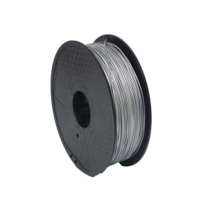 China High Strength 3D Printing Wood Filament 1.75 Mm 1kg PLA Filament For 3D Printing Pen supplier