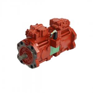 Hydraulic Pump Spare Parts For K3v63dt K3v112dt Pump Parts