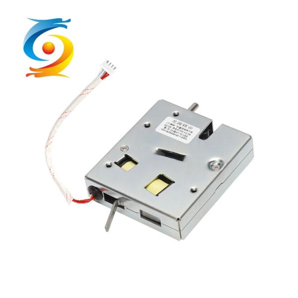24V Electromagnetic Lock Shockproof Intelligent Campus Locker