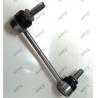China LAND ROVER LR048093 LR048092 Anti Roll Stabilizer Bar Link wholesale