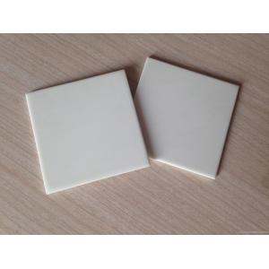 White Aluminum Silicate Fiber Board Used for Building Materials Industry