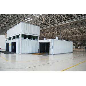 China Benz automobile factory's automatic washing machine supplier