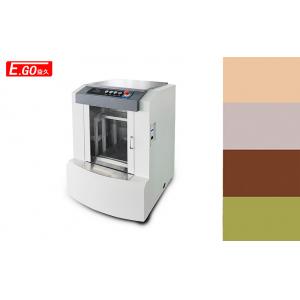 Glue Shaker Paint Mixing Machine 20 Liter Automatic Ink Mixer