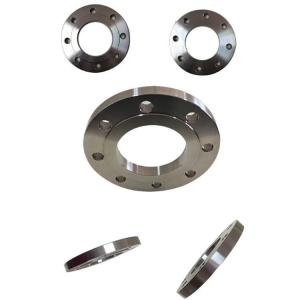 China Ansi Class 150 Alloy Steel Flanges Pn16 / Pn10 Hot Sale supplier