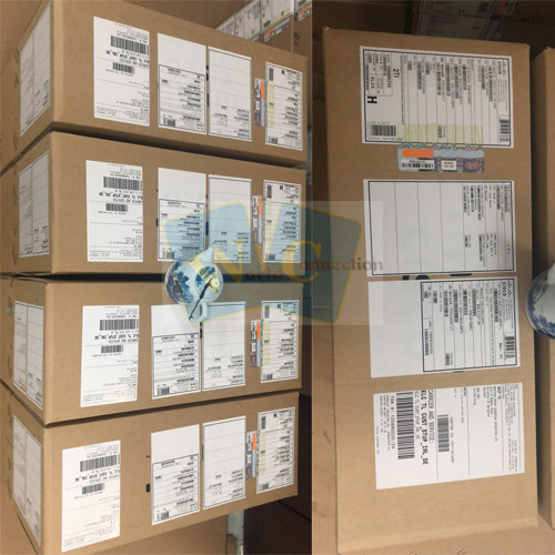 China 48 x 10 / 100 / 1000 Ports Switch Cisco Poe 2960 With 128MB Flash Memory WS-C2960XR-48FPD-I wholesale