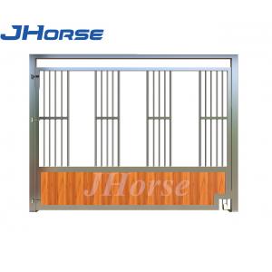 Horses Equipment 14ft Horse Stall Panels Steel