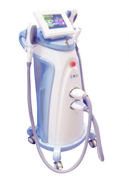Wrinkles IPL Hair Removal Beauty Therapy Spa Machine / Equipment with Power