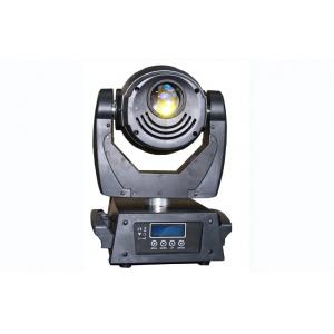 150W LED Moving Head Light / Stage Spot Lights for Theatre / Studio / Event Lighting