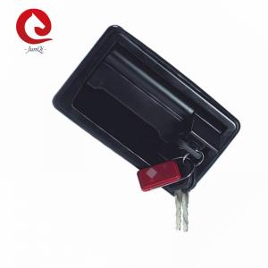 BCI School Bus Front Door Lock For Commerical Vehicle Bus Excavator