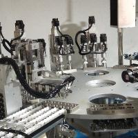 China CE Daily Necessities Assembly Machine Customizable Automatic Assembly Machine on sale
