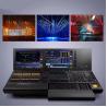 China LTC/MIDI DMX Light Controller Dmx512 LED Controller 6 Output wholesale