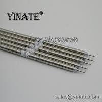 Silver Lead Free Soldering Iron Tips T12-BC1 T12-BC2 T12-BC3 for Hakko FX-951 Soldering Station T12 Series Solder Tips