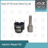 China 7135-836 Delphi Injector Repair Kit Nozzle-Valve kit Nozzle-CVA kit wholesale