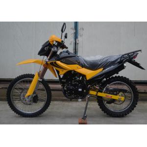 Adult 200CC 4 Stroke Dirt bike Sport Motorcycles Off Road With Water Cooling Engine For 250cc Bike Adventures