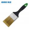 Fast Cleaning Paint Brush For Oil Based Paint Anti - Abrasive Good Elastic