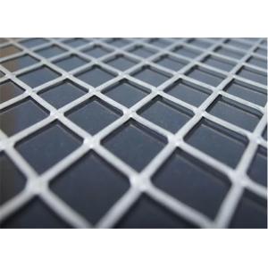 Flattened Treated Expanded Metal Wire Mesh Sheet For Sieve Production