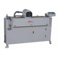 China Automatic screen squeegee sharpener/squeegee sharpening machine for sale