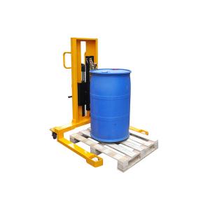 China HT350A Hand Drum Transporter Drum Lifter Load Capacity 350kg wholesale