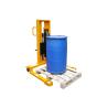 China HT350A Hand Drum Transporter Drum Lifter Load Capacity 350kg wholesale