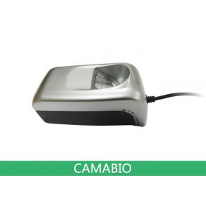 CAMA-2000 C# Fingerprint Reader with Windows SDK for Software Development