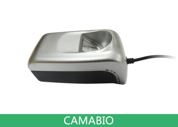 Digital Biometric USB Fingerprint Scanner For Identity Access Management