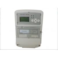 China Smart Three Phase Electric Meter Data Concentrator To Handle Manage Data on sale