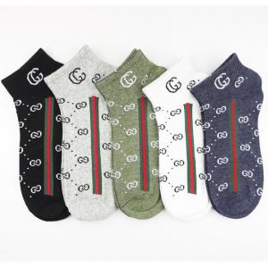 Bulk Ankle Custom Kids Socks , Childrens Novelty Socks OEM / ODM Available