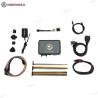 China 2025 ALIENTECH KESS3 KESS V3 ECU TCU Ajuste de modificación de energía Reparación Clon Leer Escritura Programación TCU Bota y banco OBD wholesale