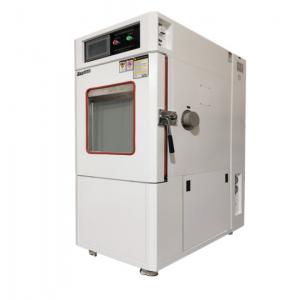 China High Precision Temperature Humidity Test Chamber /Environmental Chamber supplier