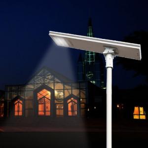 China NOMO TITAN smart all in one solar street lights for highway africa pakistan mexico countries supplier