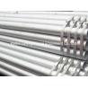 hot galvanized mild steel pipe weight