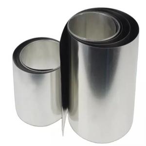 China Inconel Cold Rolled Stainless Steel Coil Nickel 601 GH2132 253Ma For Kitchenware supplier