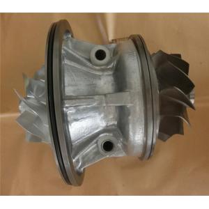 China Powerful Turbocharger Cartridge Cast Iron Material Locomotive Accurrate Size supplier