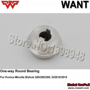 China Konica Minolta lBearing BH250 BH350 DI2510 DI3510 for Konica Minolta Bizhub 250 350 200 di2510 di3510 Round Bearing supplier