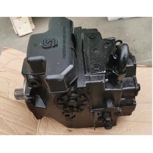 SAUER DANFOSS Hydraulic Pump Construction Machinery Sauer Danfoss Pumps