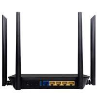 China 5G WiFi 6 Gigabit Router 802.11ax Dual Band Wireless Router on sale